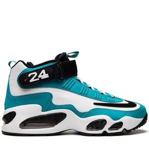 NWOT Nike Air Griffey Max 1 Aquamarine - size 8